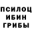 Канабис OG Kush MbICJIu BCJIyX